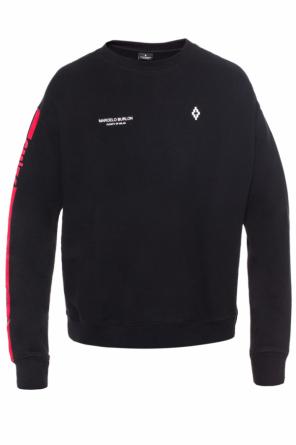 Printed sweatshirt, zdjęcie 1 Printed sweatshirt od Marcelo Burlon